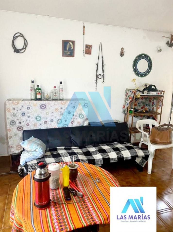 VENDE CASA SANTA LUCIA