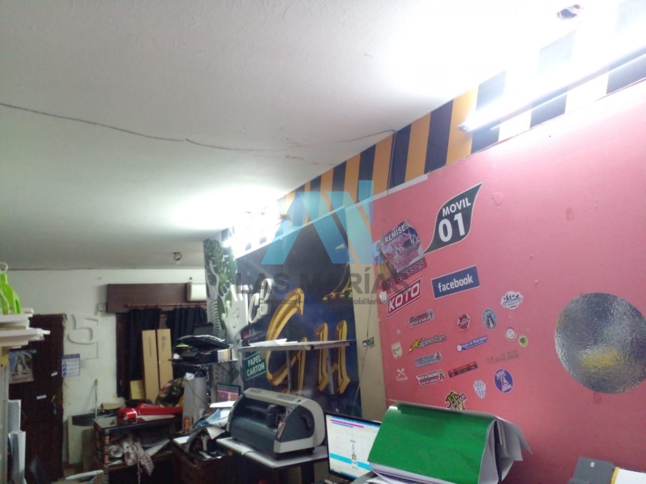 VENDE CASA PARA DEMOLICION O REFACCION
