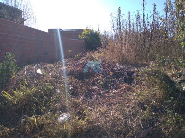 TERRENO BARRIO LAMADRID ZONA NORTE 285 mt
