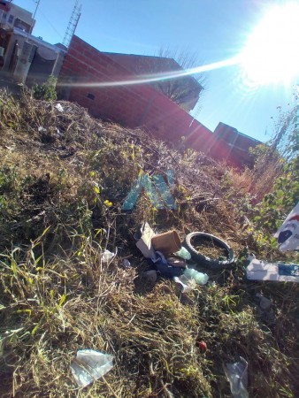 TERRENO BARRIO LAMADRID ZONA NORTE 285 mt