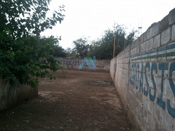 CASA  LAS LAJITAS  Terreno 20X70