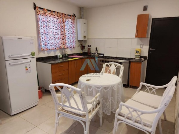CASA Y CABAÑAS EN VENTA SAN LORENZO