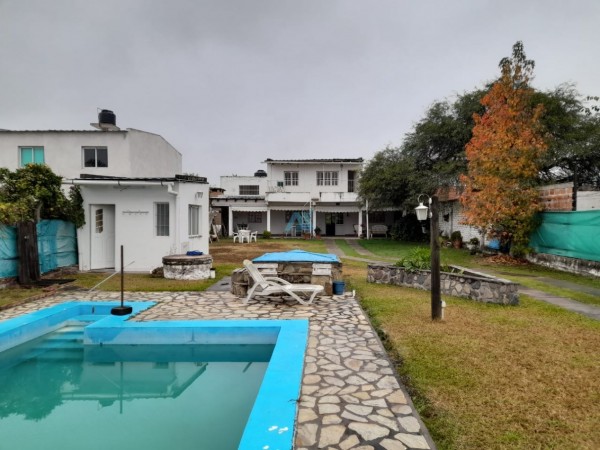 VENDIDA CASA SAN LUIS
