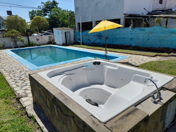 VENDIDA CASA SAN LUIS