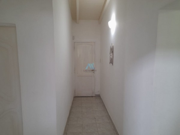 VENDIDA CASA SAN LUIS