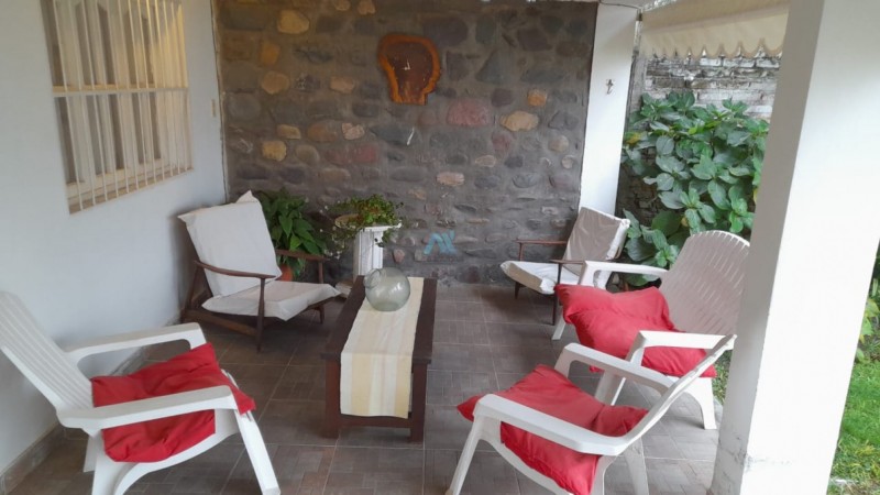 VENDIDA CASA SAN LUIS