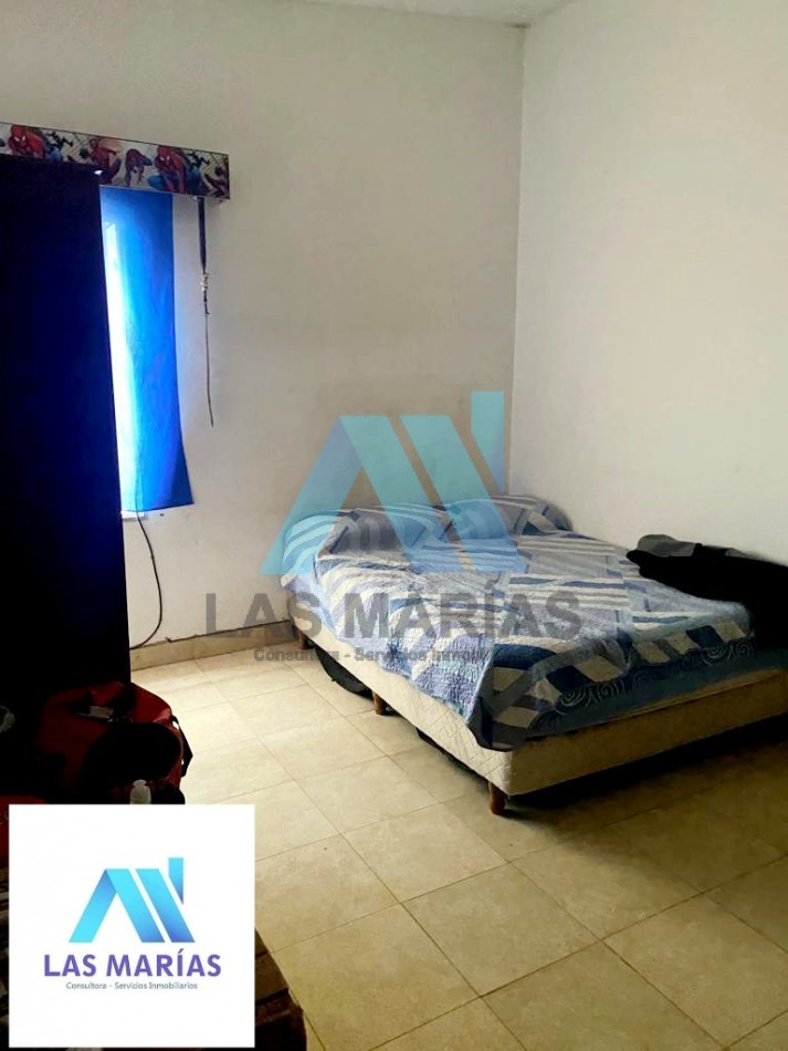 VENDE CASA SANTA LUCIA