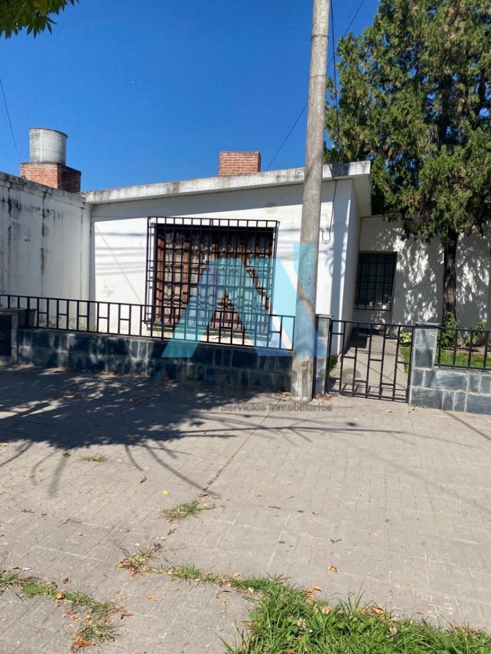 VENDE CASA SANTA LUCIA