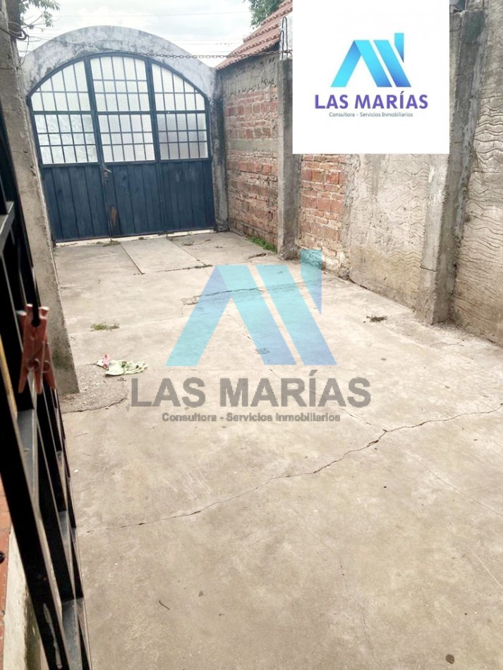 VENDE CASA SANTA LUCIA