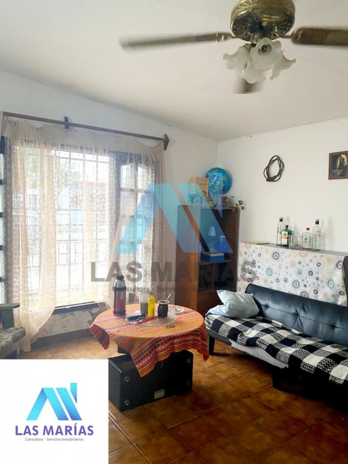 VENDE CASA SANTA LUCIA