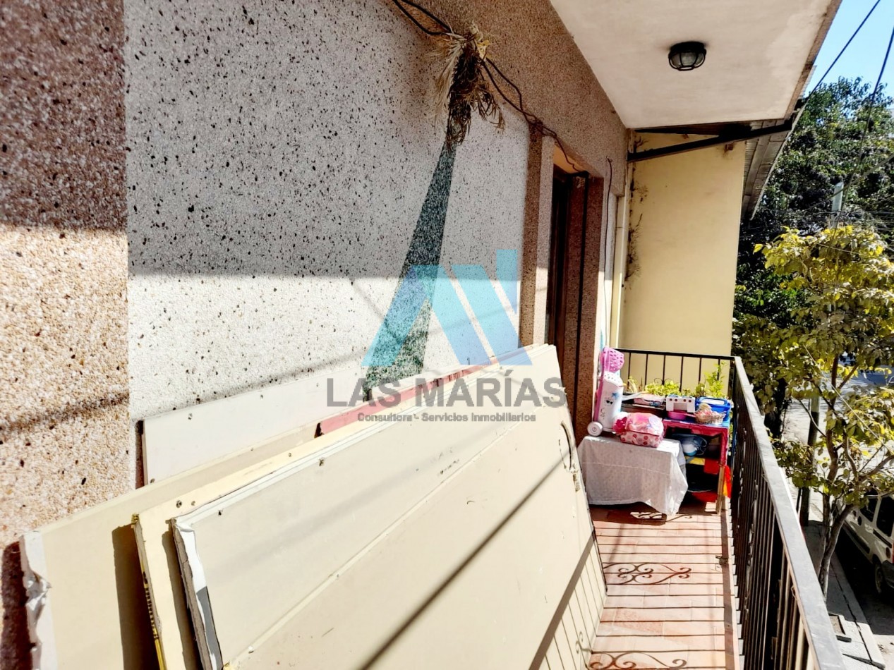 VENDE CASA PARA DEMOLICION O REFACCION