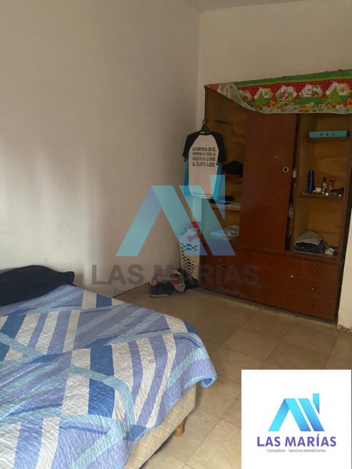 VENDE CASA SANTA LUCIA