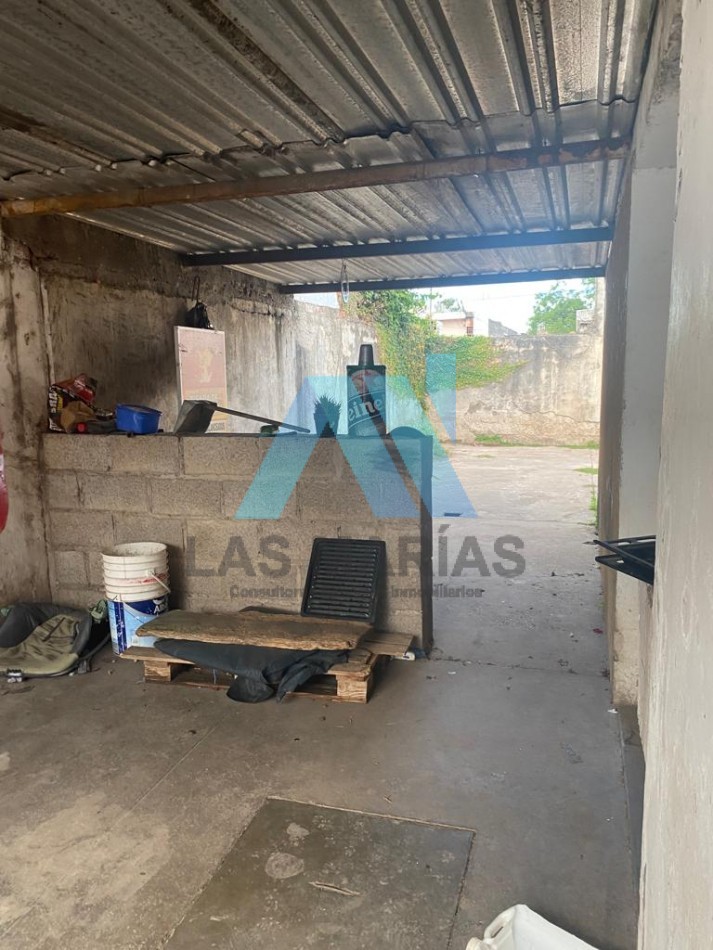 VENDE CASA SANTA LUCIA