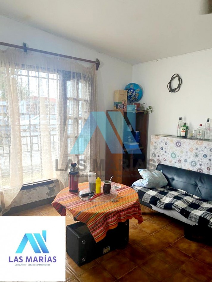 VENDE CASA SANTA LUCIA