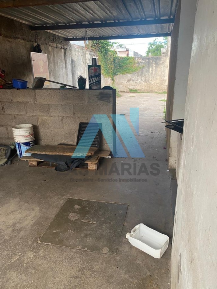 VENDE CASA SANTA LUCIA