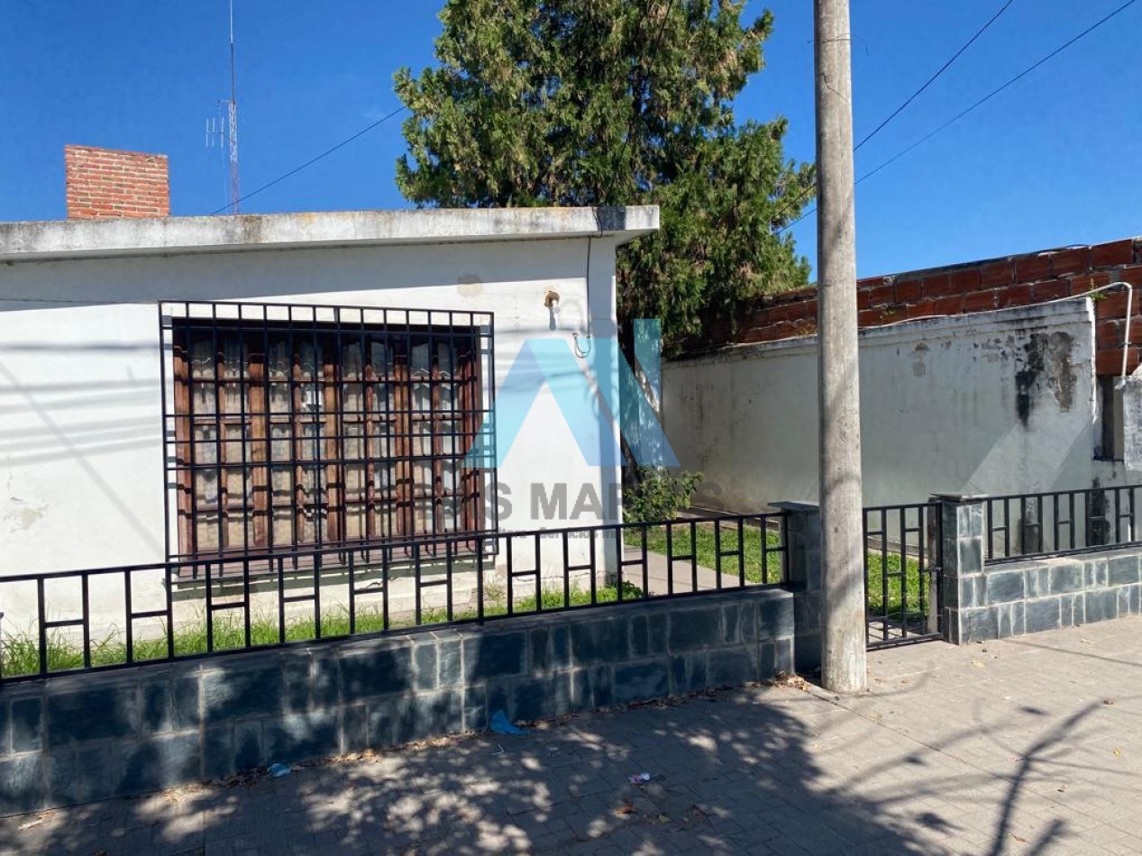 VENDE CASA SANTA LUCIA