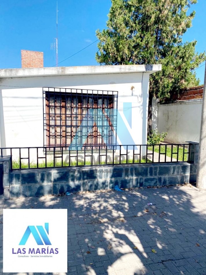 VENDE CASA SANTA LUCIA